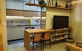 Apartment Praia Clube Uberlandia